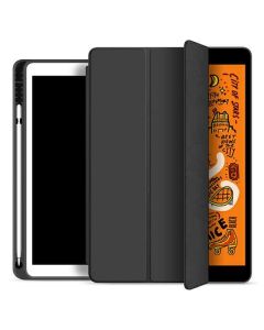 Mercury Flip Case iPad Air 5 10.9" czarny/black