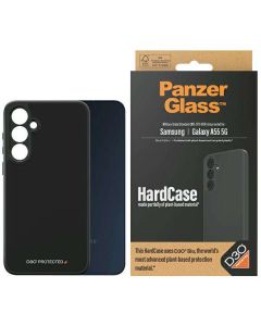PanzerGlass HardCase Sam A55 5G A556 D3O 3xMilitary grade czarny/black 0473