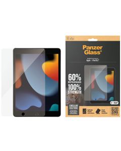 PanzerGlass Ultra-Wide Fit Apple iPad 10.2" Screen Protection 2841