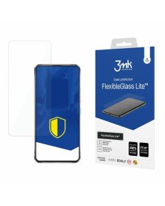 3MK FlexibleGlass Lite Asus Zenfon 8 Filp 5G Szkło Hybrydowe Lite