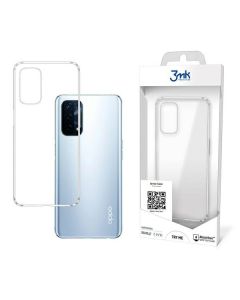 3MK Armor Case Oppo A54 5G 