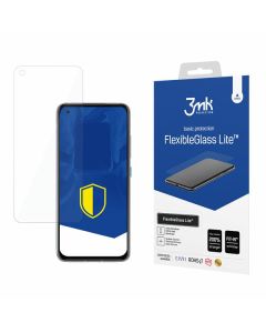 3MK FlexibleGlass Lite Asus Zenfone 8 Szkło Hybrydowe Lite