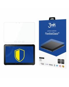 3MK FlexibleGlass Sam Tab Active Pro 2019 Szkło Hybrydowe