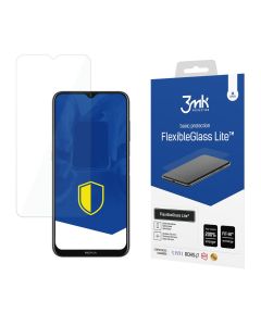 3MK FlexibleGlass Lite Nokia G20 9T 5G Szkło Hybrydowe Lite