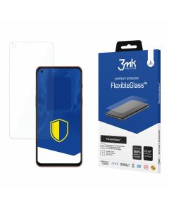 3MK FlexibleGlass OnePlus Nord 2 5G Szkło Hybrydowe