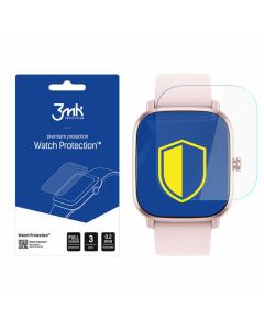 3MK Folia ARC FS Amazfit GTS 2 Mini Watch Folia