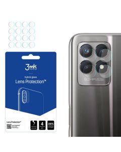 3MK Lens Protect Realme 8i Ochrona na obiektyw aparatu 4szt