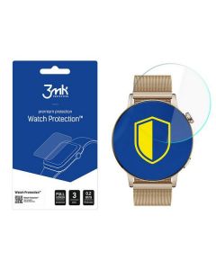 3MK Folia ARC Huawei Watch GT 3 42mm Fullscreen Folia