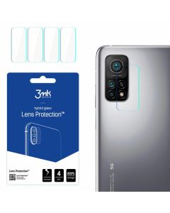 3mk Lens Protect Xiaomi Mi 11T Pro Ochrona na obiektyw aparatu 4szt