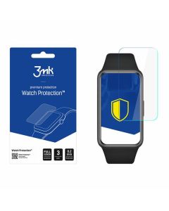 3MK Folia ARC Huawei Band 6 Watch Folia Fullscreen