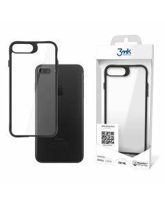 3MK SatinArmor+ Case iPhone 7/8 Plus Military Grade