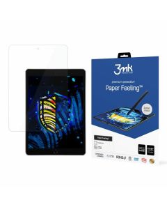 3MK Folia ochronna PaperFeeling do iPad 10.2" 7/8/9 gen 2szt