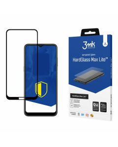 3MK HG Max Lite Nokia G11/G21 czarny/black