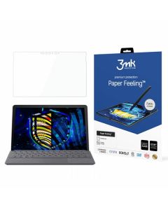 3MK PaperFeeling Microsoft Surface Go 3 10.5" 2szt/2psc Folia