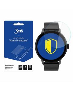 3MK Folia ARC Smartwatch DT2 42mm Fullscreen Folia