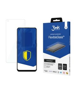 3MK FlexibleGlass Realme 9 4G Szkło Hybrydowe