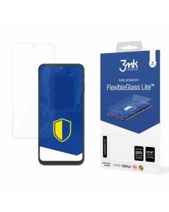 3MK FlexibleGlass Lite Motorola Moto G41 Szkło Hybrydowe Lite