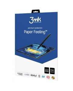 3MK PaperFeeling Apple iPad Pro 13" do 13" 2szt/2pcs Folia