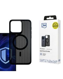 3MK COOLing MagCase iPhone 16 Pro Max