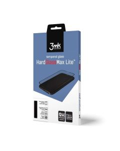 3mk HardGlassMaxLite-52826