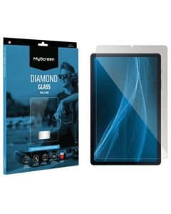 MS Diamond Glass Tab Apple iPad Pro 13" (2024) Tempered Glass