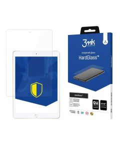 3MK HardGlass Apple iPad 10.2" 8gen/9gen