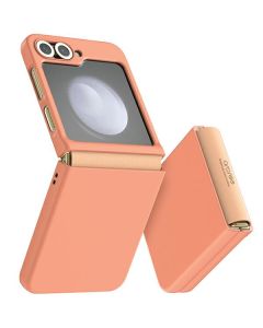 Araree etui Aero Flex Sam Z Flip6 brzoskwiniowy/peach coral AR20-02021C