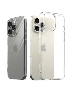 Araree etui A Fit iPhone 16 Pro 6.3" przeźroczysty/clear AR20-02099A