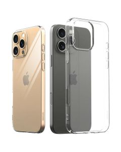 Araree etui A Fit iPhone 16 Pro Max 6.9" przeźroczysty/clear AR20-02100A