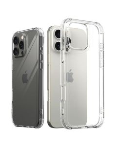 Araree etui Flexield iPhone 16 Pro Max 6.9" przeźroczysty/clear AR20-02104A