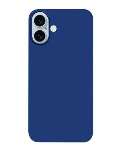 Beline Etui Candy iPhone 16 Plus 6.7" granatowy/navy