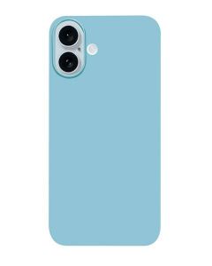 Beline Etui Candy iPhone 16 Plus 6.7" niebieski/blue