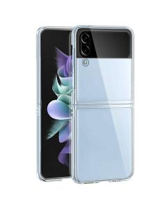 Beline Etui Clear Case Sam Z Flip 6 transparent