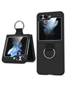 Beline Etui Smart Case Sam Z Flip 6 czarny/black