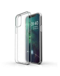 Beline Etui Clear iPhone 16 6.1" transparent 1mm