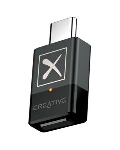 Creative Nadajnik audio BT-W5 Bluetooth  5.3