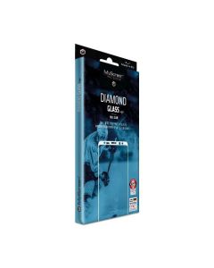MSP Diamond Glass Lite Edge FG iPhone 13 /13 Pro 6.1" czarny/black Full Glue