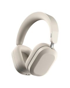 Mondo by DeFunc Słuchawki Over-Ear Bluetooth 5.2 bezprzewodowe szary/grey 71471
