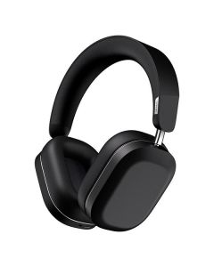 Mondo by DeFunc Słuchawki Over-Ear Bluetooth 5.2 bezprzewodowe czarny/black 71469