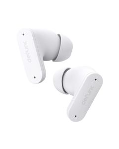 DeFunc Słuchawki Bluetooth 5.3 True ANC bezprzewodowe biały/white 71458