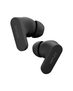 DeFunc Słuchawki Bluetooth 5.3 True ANC bezprzewodowe czarny/black 71457