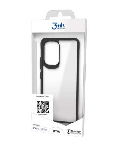 3MK SatinArmor+ Case iPhone 12/12 Pro Military Grade