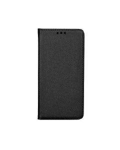 Etui Smart Magnet book iPhone 16 6,1" czarny/black