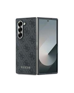 Guess GUHCZFD6GF4GGR Z Fold6 F956 czarny/black 4G