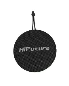 HiFuture mini głośnik Bluetooth Altus czarny/black (HBB7BK)