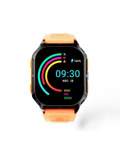 HiFuture smartwatch FutureFit Ultra3 pomarańczowy/orange (HSSW1OG) ENG