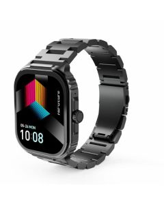 HiFuture smartwatch Ultra3 Pro czarny/black (HSSW7BK)