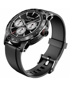 HiFuture smartwatch Flex2 czarny/black (HSSW5BK)