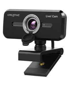 Creative Kamera internetowa Sync 1080p V2 czarny/black