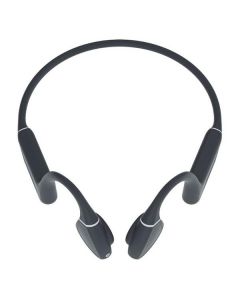 Creative Słuchawki bezprzewodowe Outlier Free szaro-niebieskie/grey blue Bluetooth 5.3